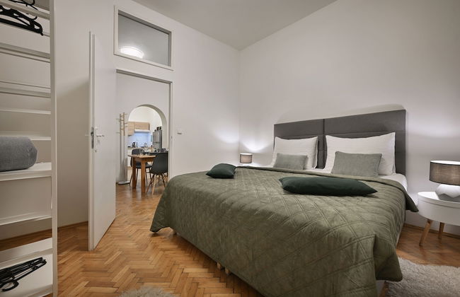 White Swan Boutique Apartments - Foto 45