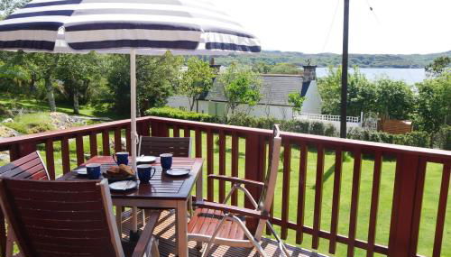 Caisteal Liath - Foto 2