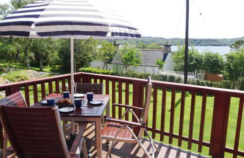 Caisteal Liath - Foto 2