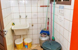 Vista única | 6 dorm c/ Roupa Cama&Banho - Foto 27