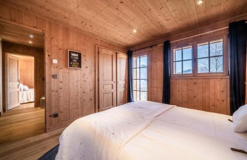 Chalet La Cabane, Carroz d Araches - by EMERALD STAY - Foto 24