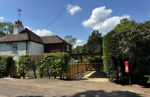 Spa Garden Cottage - Foto 41