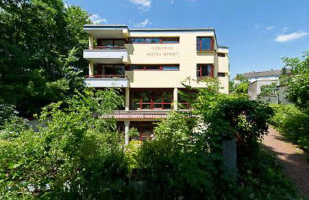 Central Hotel-Apart München - Foto 55