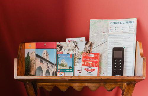 Antico Villino - Foto 35