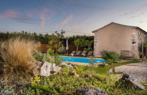 Holiday house Dorstari by Villsy - large garden with pool, playground for kids and adults - Photo 38