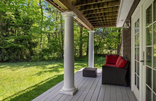 Rabbit Run by Juniper Holiday + Home - Foto 67