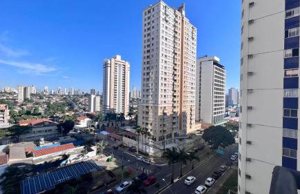 Apartamento ao lado Flamboyant Shopping em Goiânia - Foto 19