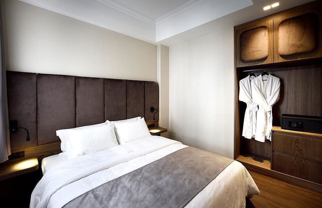 Roomore Apartments - Foto 11