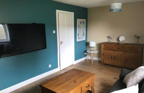 Heb Holiday, Self Catering Accommodation, Isle of Benbecula - Foto 8