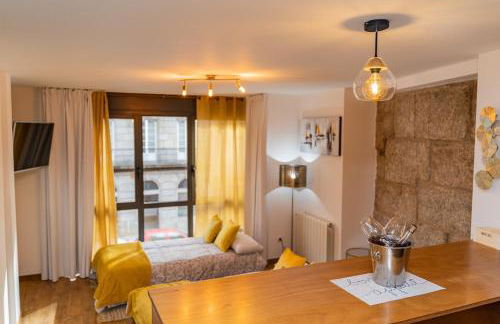 ESTUDIO Céntrico junto a Estación- CCVialia Parking gratis A - Foto 7