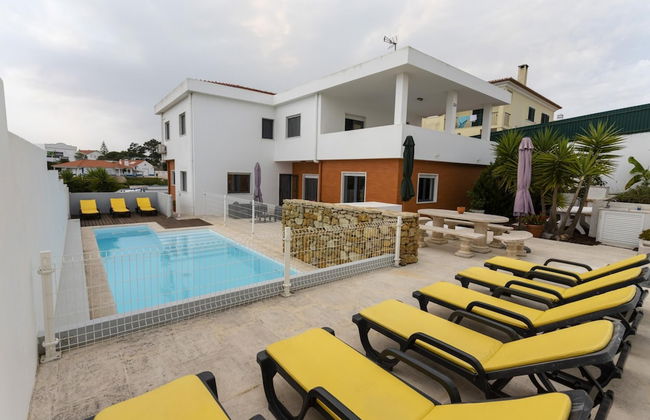 Casa dos Seixos by Acasadascasas - Foto 1