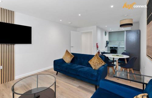 Central 2BR Flat at Wellwynd I Parking Included - Foto 1