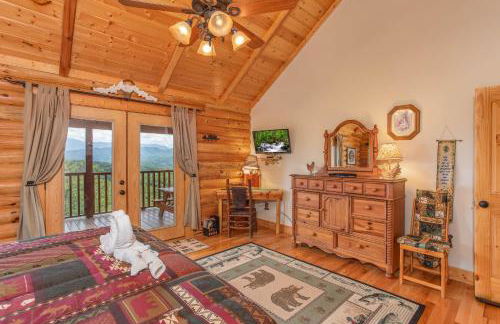 I Do Love Views by American Patriot Getaways - Foto 23