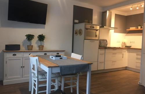 „Südblick“ gemütliche Doppelhaushälfte - Foto 7