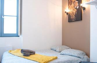 Le Clos Margaux - Vue Cité Médiévale - 3 Chambres - Foto 28