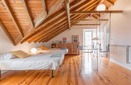 Casa da Foz - Charming House - Foto 21