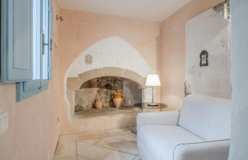 Casa dei 5 Camini with terrace - Foto 18