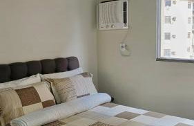 Lar Botticelli 2Quartos wifi piscina ArCond - Photo 13