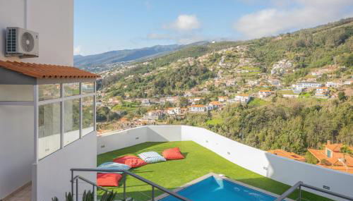 Funchal High View - Foto 5, sunbed