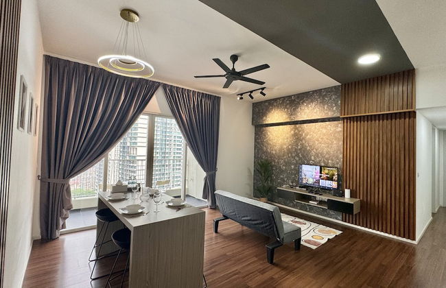 UNA Serviced Apartment by Manatidur - Foto 69