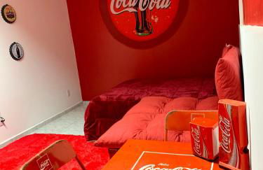 Loft Coca-Cola Passo Fundo - Foto 19