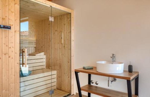 Beautiful Home In Maruzini With Sauna - Foto 32