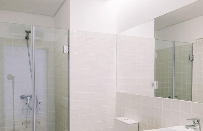 ORM - Almada Apartments - Foto 21