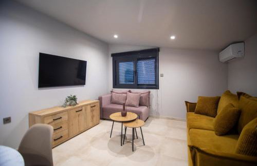 Zafirakis Suites Amaliada - Foto 32