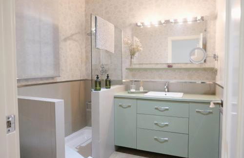 Villa de Lujo cerca del mar y piscina climatizada - Foto 18