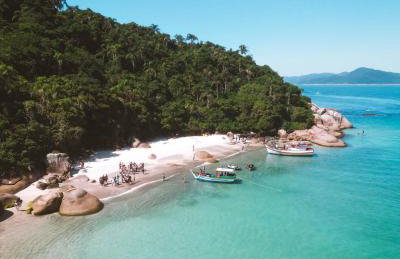 Casa com piscina na grande florianópolis - Foto 46