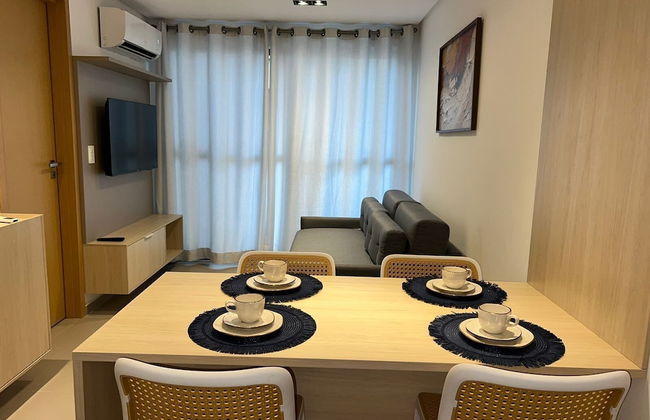 Oceânica Cabo Branco - Foto 75