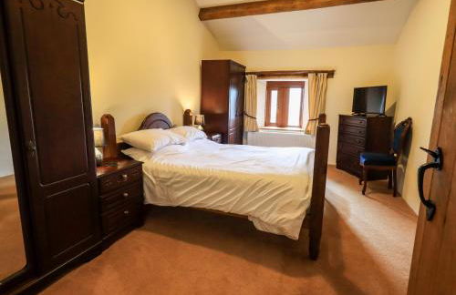 Scales Cottage - Foto 22