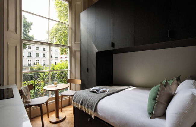 FiveM Notting Hill - Foto 5