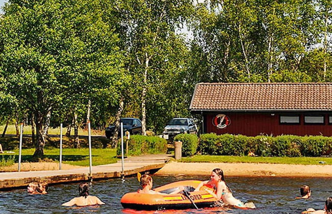 3 Person Holiday Home in Orkelljunga - Photo 9