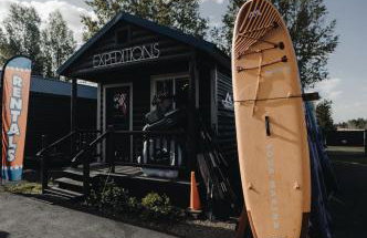 Blue Buffalo Resort - Foto 24