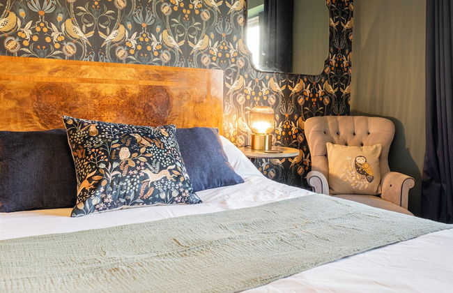 Gorgeous Rural 4BD Farm With Hot Tub - Foto 25