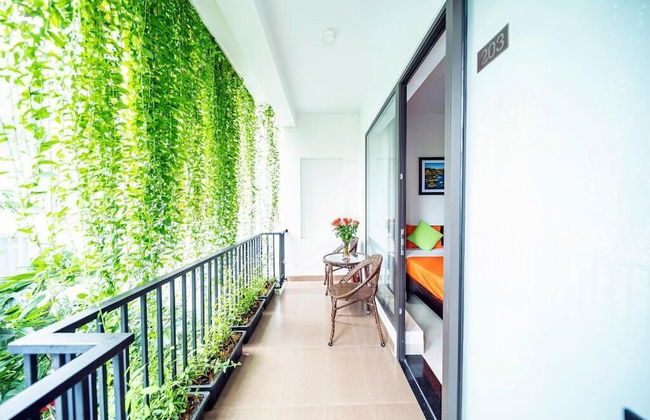 My Anh Boutique Villa Hoi An - Foto 24