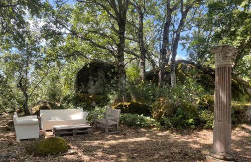 Casa Rural Finca De Musgo - Foto 57