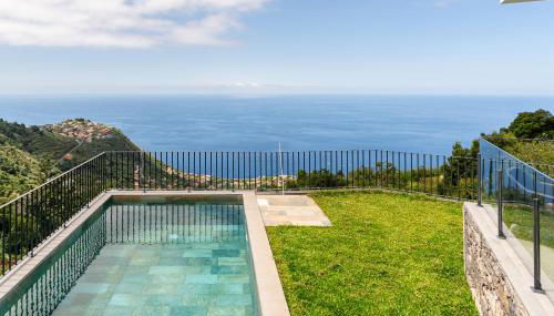 Villa Rocha in Arco da Calheta - Foto 2