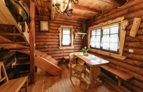 Bieszczadzka Bania - Foto 62