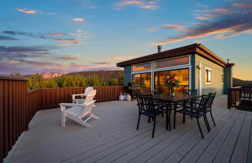 Sedona Red Rock Serenity Retreat - Foto 6