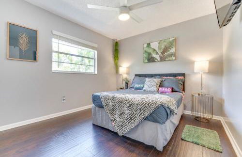 Private Outdoor Oasis with Pool Home in Longwood! - Foto 20