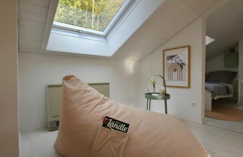 Neu renoviertes Apartment mit Rheinblick - Foto 23