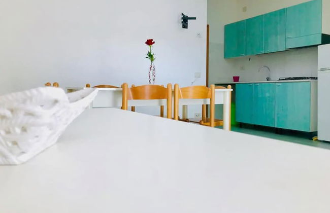 Peschici Mare - Foto 15