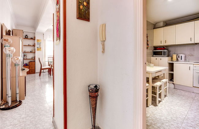 Apartmento Pedro Lorca 164 - Foto 10