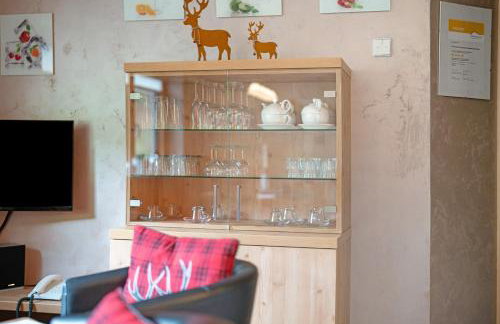 Ferienwohnungen Talblick - Foto 45