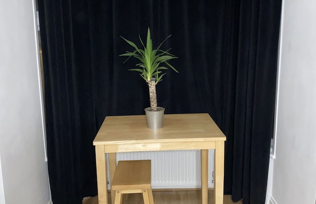 1 Bedroom Flat in Well Connected Part of London - Foto 9