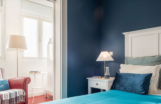 Centenary Fontainhas Apartments - Foto 32