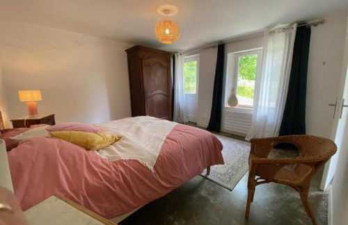 Gîte Gîtes de France® - Marguerite - Foto 18