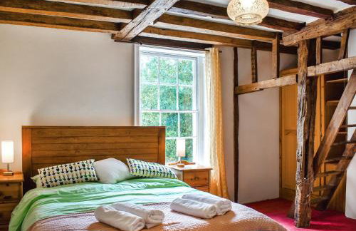 Chilton Manor House - Foto 22